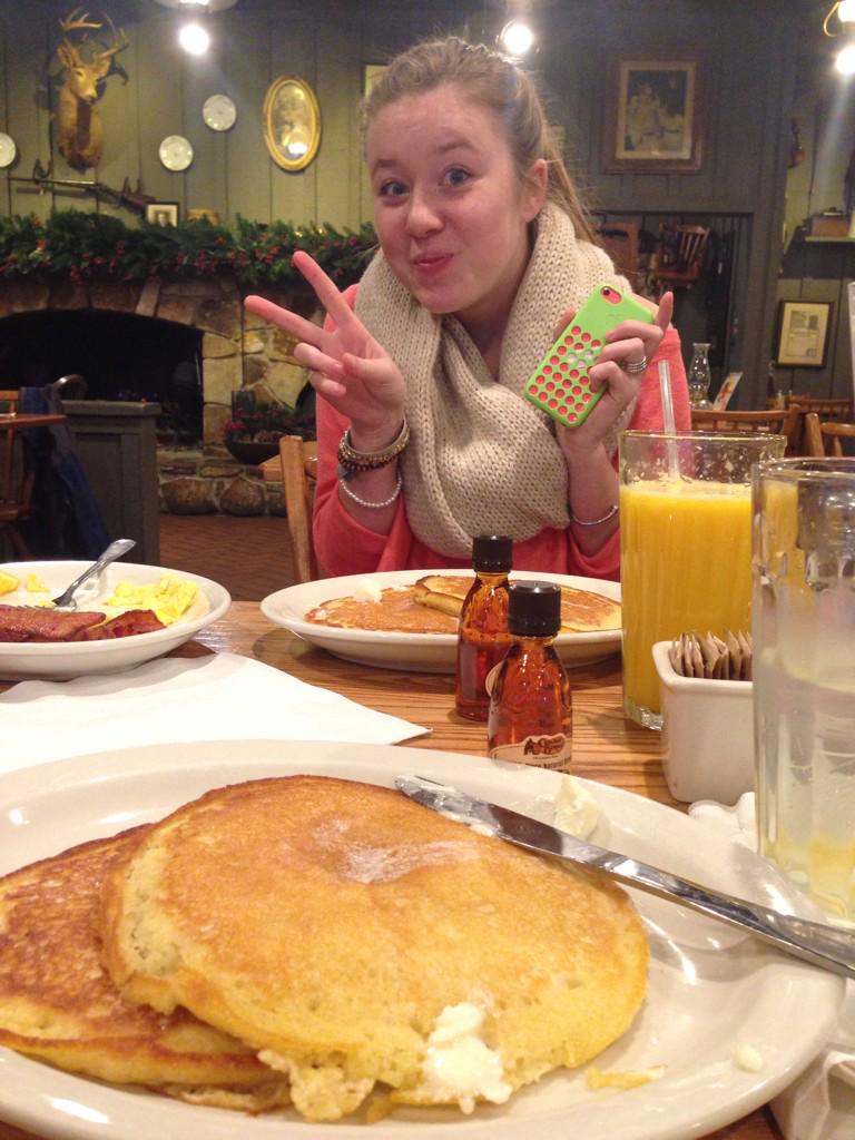 Brooklynn_H1's tweet photo. Starring my morning off right! http://t.co/zuKJGZnGwy