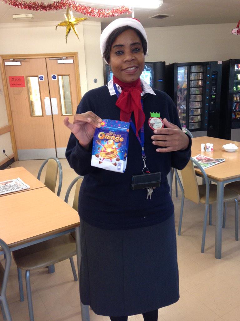 Tesco Enfield tweet media