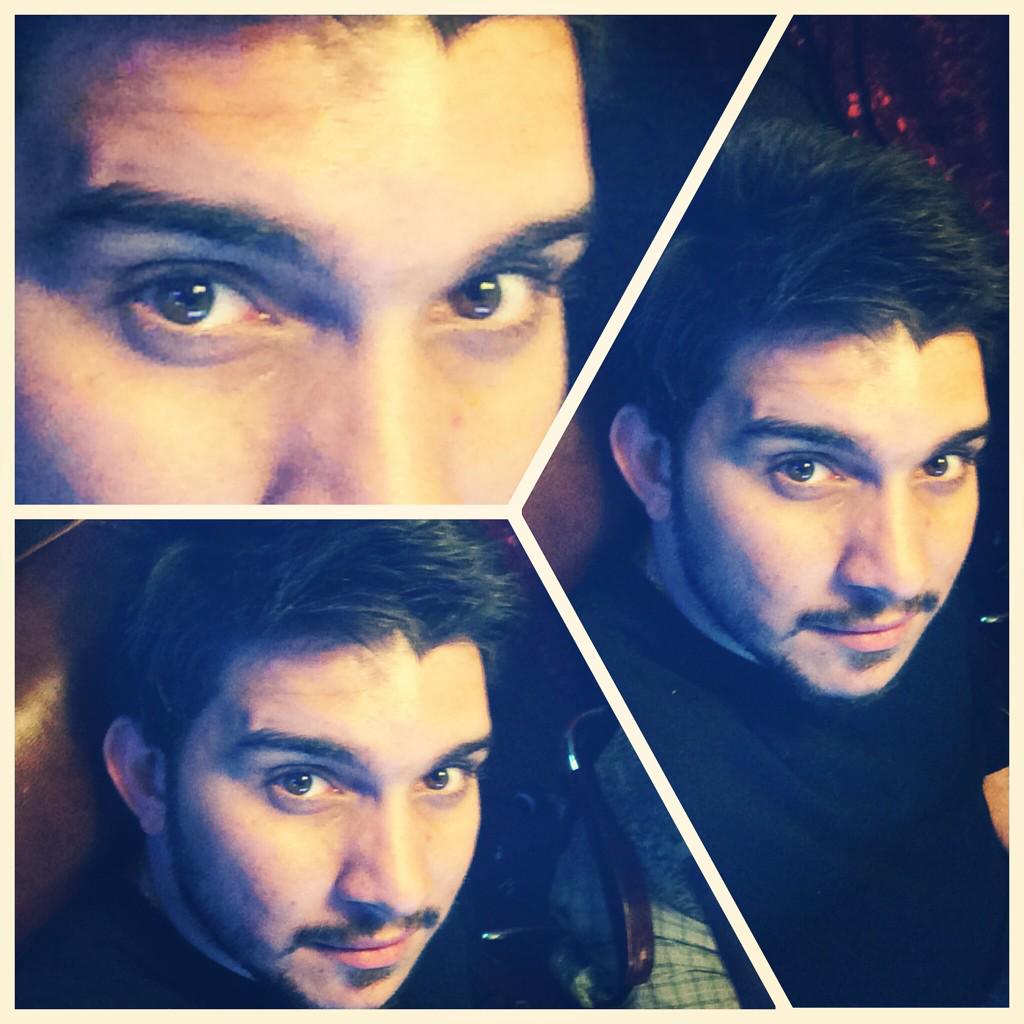 Srag Alameer (@sragalameer) on Twitter photo 