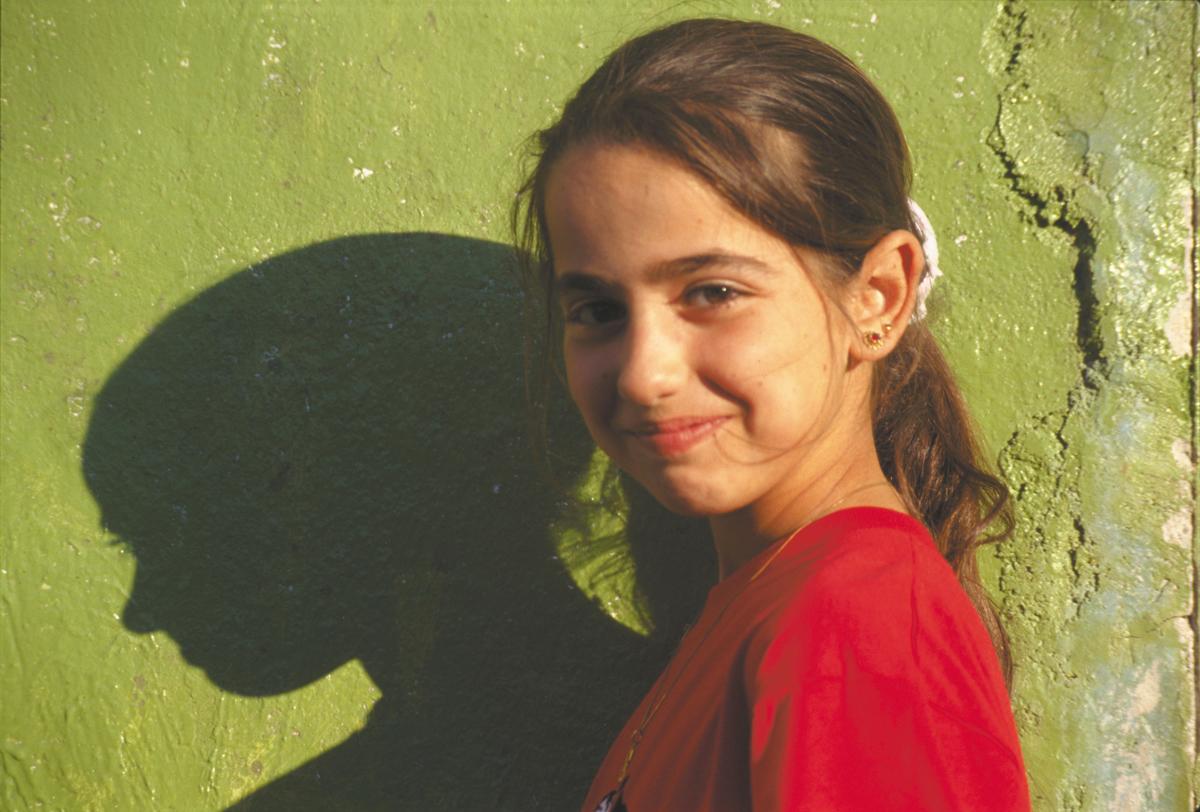 #MovieMonday: #Promises recounts the #IsraeliPalestinianconflict through the eyes of children from either side