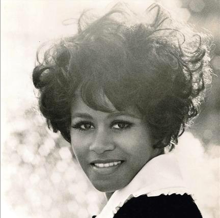 Happy 75th birthday to the beautiful one & only Cindy Birdsong, from The Supremes!  Gon have ya on the playlist 2day! 