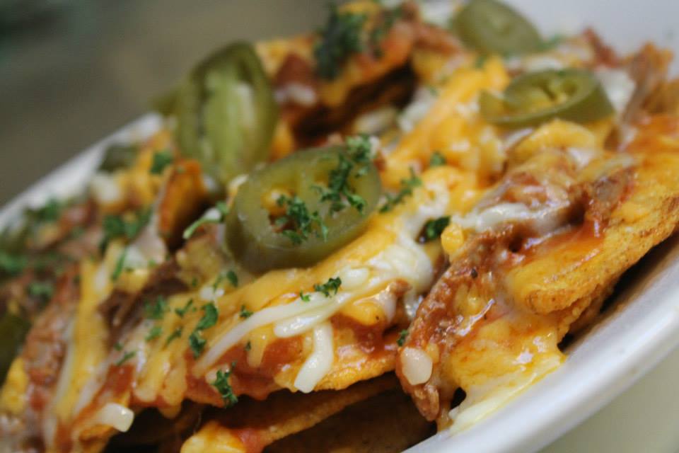 ChicosLeamSpa's tweet photo. Add a little Mexican spice to your day with our Nachos! #Chicos #leamingtonspa #mexican #lovenachos http://t.co/pHNZMdyAyO