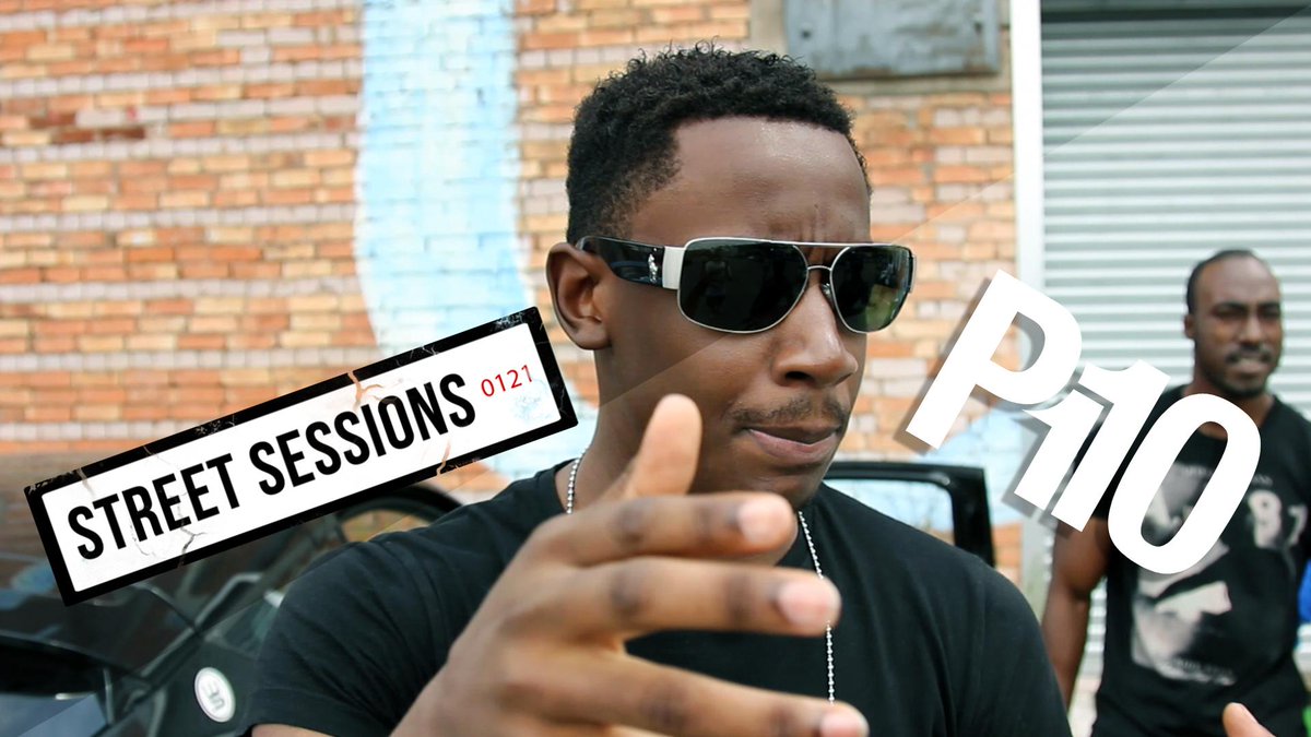 p110media's tweet image. 6PM! #StreetSession; @OoRITE_C4 @donaeo @Trilla0121 @YG_0121