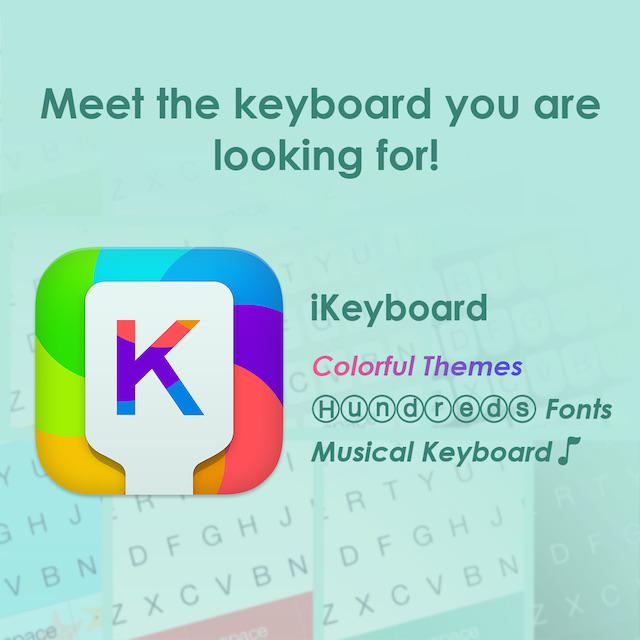 kaitlele's tweet image. I sincerely recommend the free iKeyboard to you. itunes.apple.com/us/app/ikeyboa…