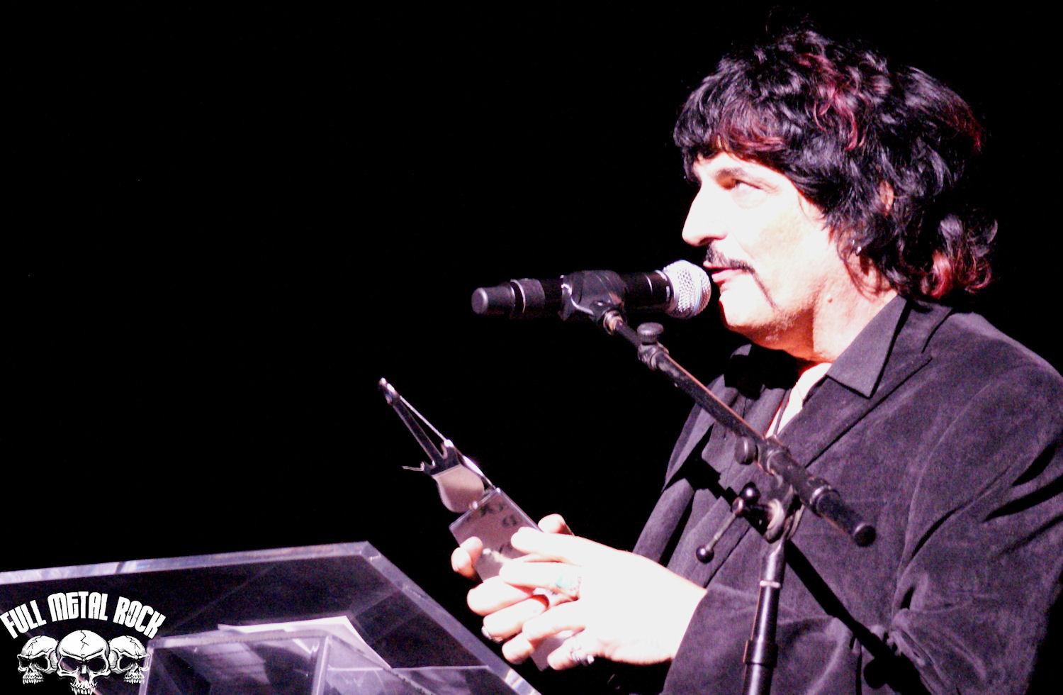 Happy Birthday Carmine Appice 