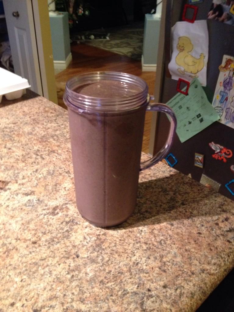 MrsClapp_LDSB's tweet photo. Smoothie week! Party on Friday! What are you drinking this morning? #healthyclass #smoothieaday http://t.co/lWqHeuQDKS