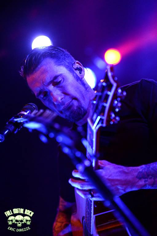 Happy Birthday Clint Lowery  