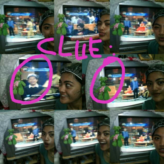 Disini senang dmna senang, cukup di NET TV hatiku senang,lalala🎼🎼 #netmilliuner_3 <a href="/netmediatama/">Netmedia</a>