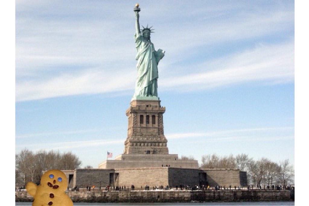 Ginger_BMan's tweet photo. Where am I? http://t.co/h5uwYl8TTs