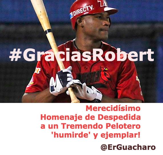 erguachar069's tweet image. Gracias a un ídolo humilde y ejemplar #GraciasRobert @ElImpulsocom goo.gl/HoJzhU