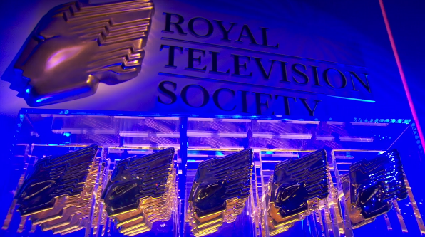 RTS_media's tweet photo. Watch all the best bits from the RTS Craft &amp; Design Awards 2013/14, hosted by @ferrifrump http://t.co/hKWhaBFfqk http://t.co/W8I9gVeBmf