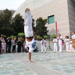 Photo by Capoeira Brasil LA (@CapoeiraLA)