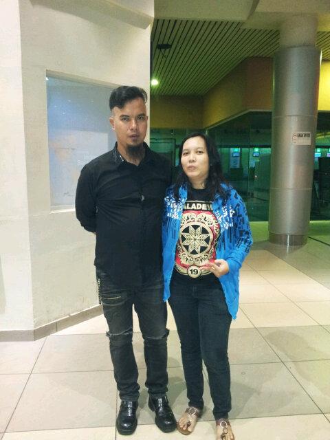 KRB_Palembang's tweet photo. @Devi_Desianti @AHMADDHANIPRAST @RepCinMan http://t.co/fIPIUMOAVW