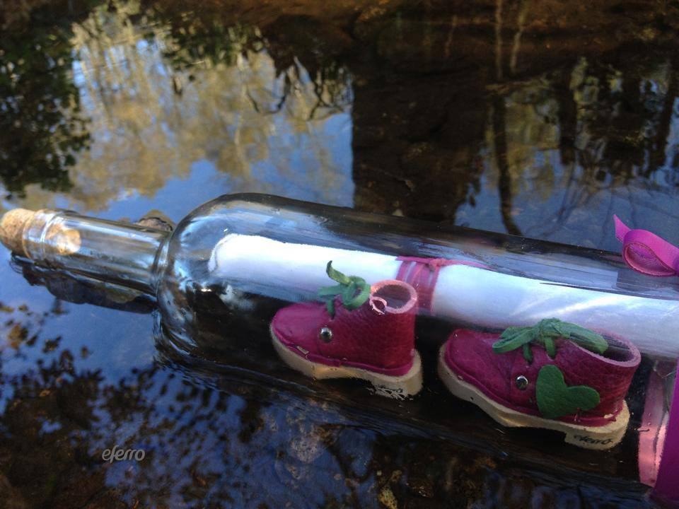 Estamos a recibir cartas dos Reis Magos por tódolos medios posibles. Grazas a todos por confiar en nós!