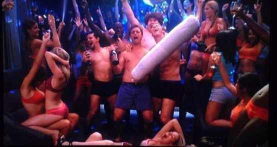 CauseWereGuys's tweet photo. I just want to party at the Goat House http://t.co/jS9EtTQsRZ