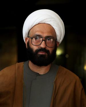 Sheikh Haron Twitter profile active - Facebook removed