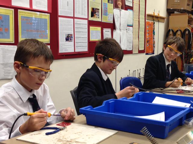 Exeter School Devon tweet media