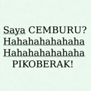 Windarusli1's tweet photo. Hahaha http://t.co/b4WDbNSAUw