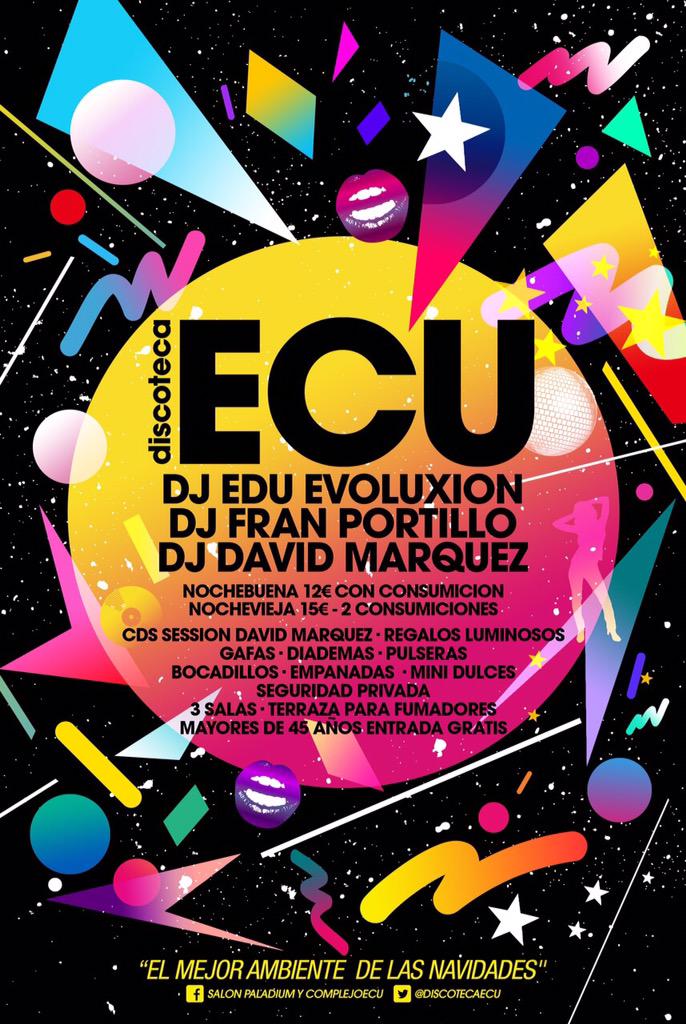 RT RT RT RT SORTEAMOS 10 ENTRADAS ESTE PROXIMO VIERNES Y SABADO EN DISCO PUB ECU