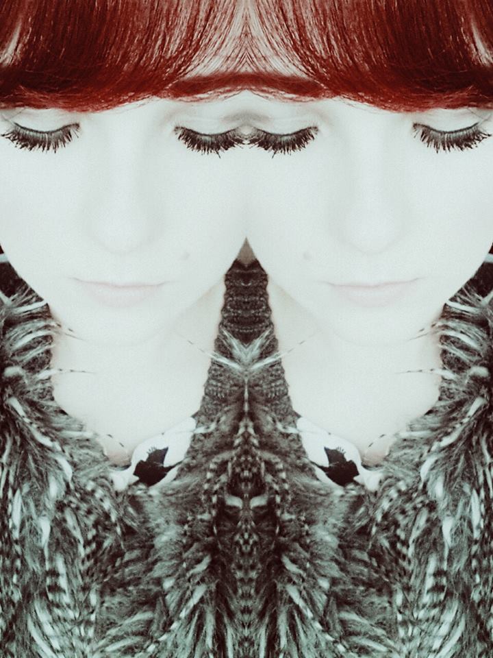 SasaMaria__'s tweet photo. Mirror Mirror . ●○● http://t.co/LSY9vnLqhI