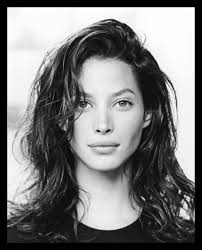 Happy Birthday to the beautiful Christy Turlington 