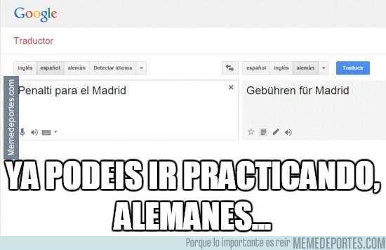 memedeportes's tweet photo. Ya podéis ir practicando, alemanes #ucldraw #sorteochampions http://t.co/QezrFIvjq2 http://t.co/Hw1IoRF9qz