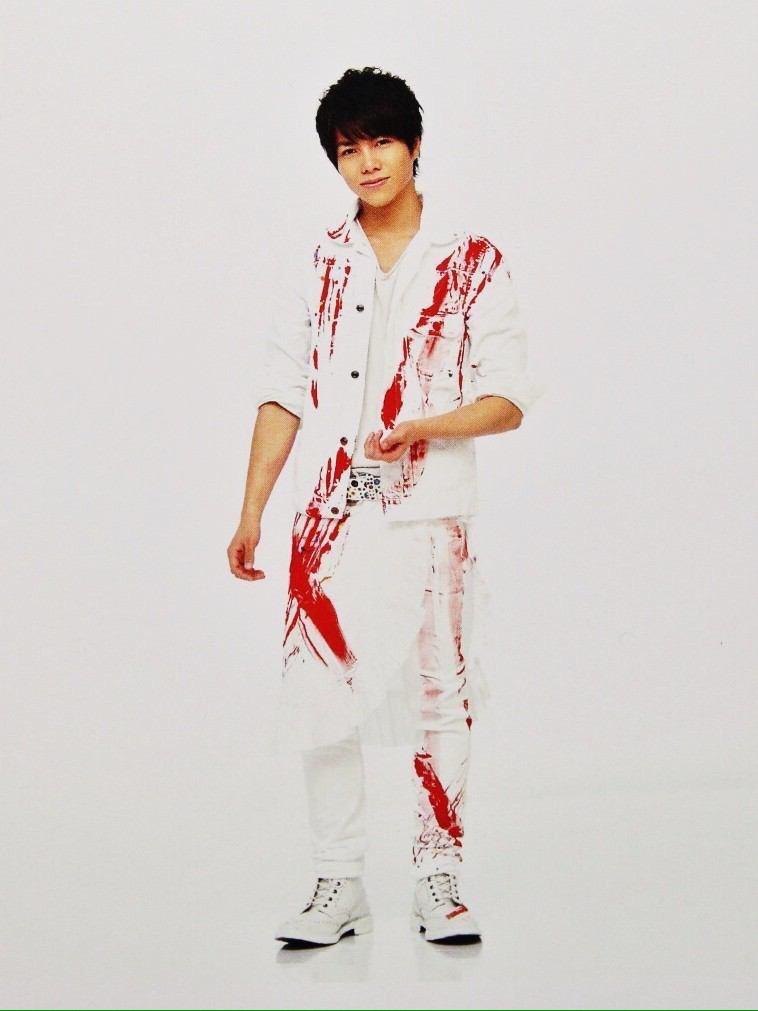 sigeokasa's tweet photo. 重岡大毅を広めよープロジェクト✨✨ http://t.co/WdYK8WWRaf