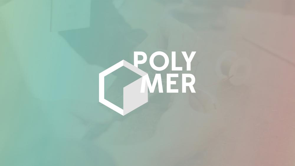 Polymer tweet media