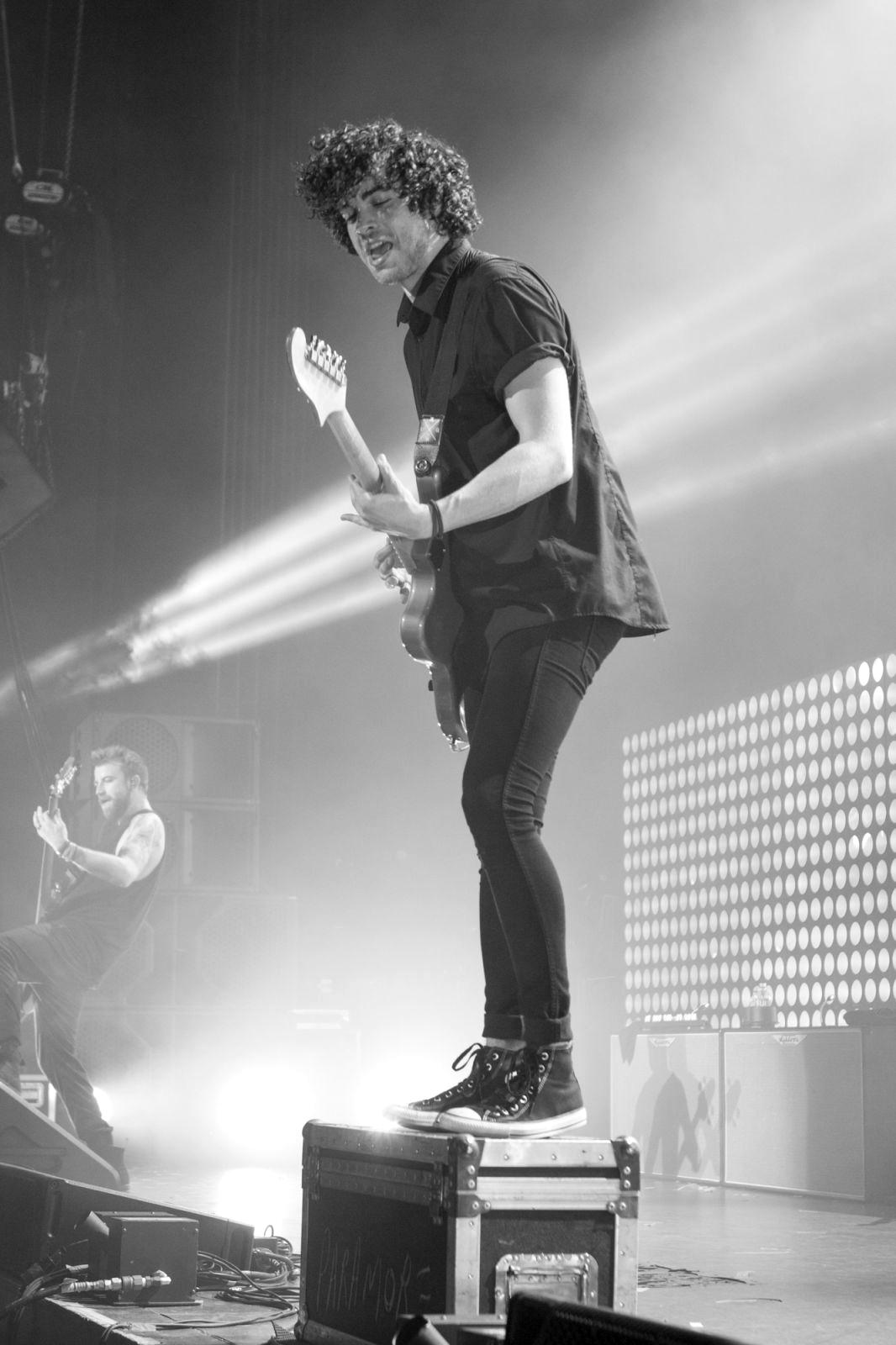 Happy birthday Taylor York   