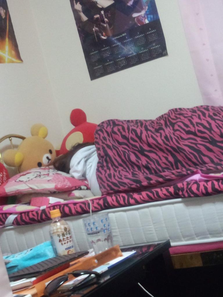 加幡 桃子 d8497 Twitter