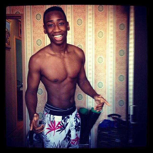 PostBadZed's tweet photo. @tonio_life 😍😍 http://t.co/RU6e6hMmRZ