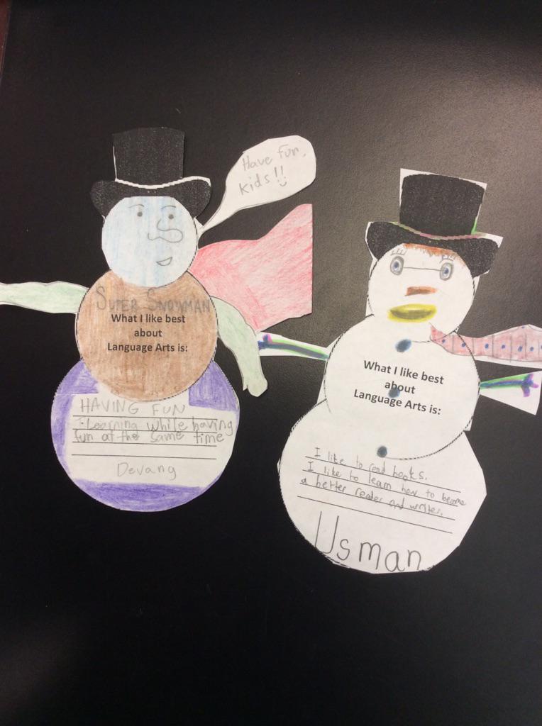 RobynBergondo's tweet photo. If these don't melt your heart, I don't know what will! @IselinMiddle #PantherNation #bestpartofLAclass http://t.co/vvZ9WYhSov