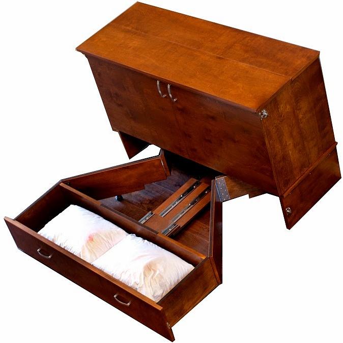 CabinetBed Inc.™ tweet media
