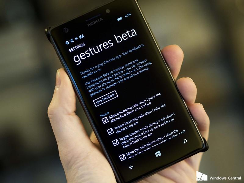 WindowsCentral tweet picture