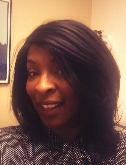 alanamotown's tweet photo. Sick kid= Dr visit= late arrival at work = guilty awesome hair day #mommyproblems http://t.co/hgqYPbwazg