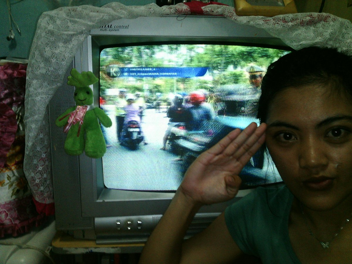 #netmiliuner_GP <a href="/netmediatama/">Netmedia</a> siap 86 , Clue K