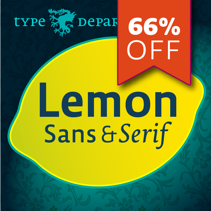 Type Department tweet media