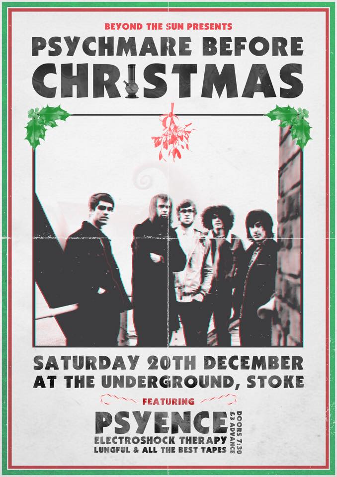 THIS SATURDAY! Tickets are £3 and are available to buy from us! facebook.com/events/1544538…