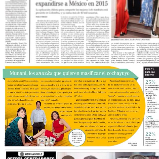MUNANI tweet media