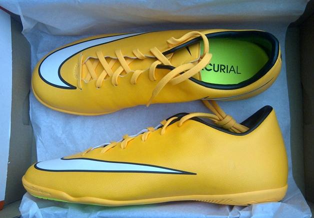 Nike Mercurial Victory size: 40-44 IDR: 900.000 | up om <a href="/JMSTORE_BDG/">y</a> <a href="/sneakerhead_bdg/">Sneakerhead Store</a> @b16_sneakers <a href="/SneakerBudget/">Kick Sneakers Budget</a>