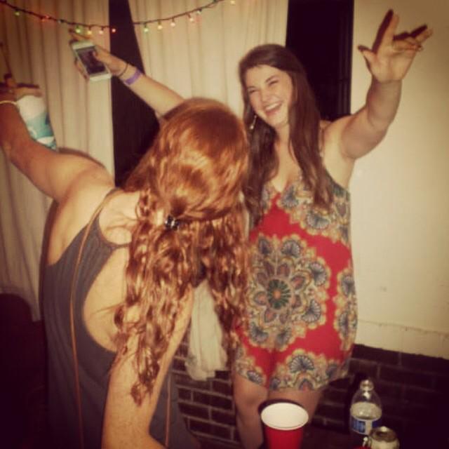 whyuMADDbro's tweet photo. You bring so much joy to my life, best friend. HBD homieeee http://t.co/NAwiidOsVM