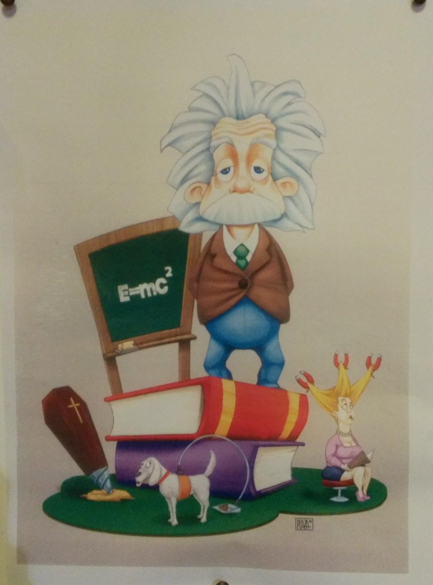 FallesValldUixo's tweet photo. Esbós Falla L'Ambient. Lema: Invents. Artista faller: Miguel Ballester García. http://t.co/O48Y5leOSx