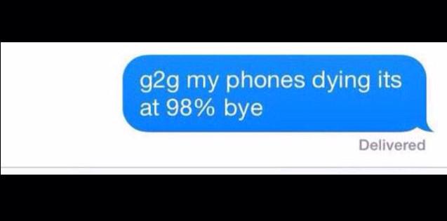 carter_coko's tweet photo. You know I don't like you if you get this text from me http://t.co/HUUhlOvkjV
