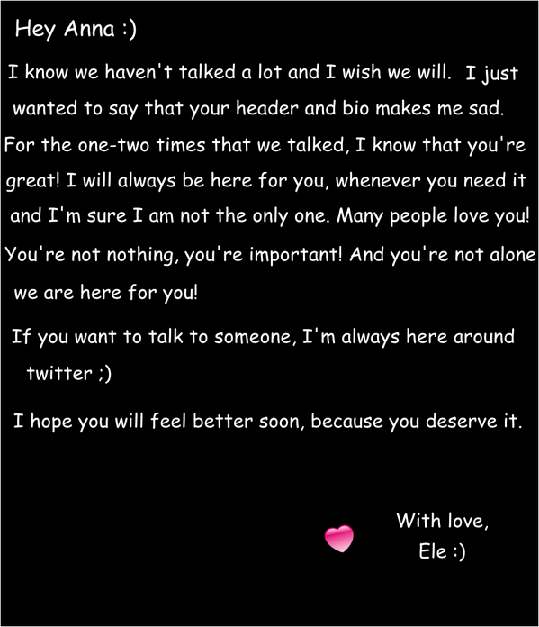 dobrevajensen's tweet photo. and i'm so thankful these people who gave me something good in my life http://t.co/ekPnKqemBI