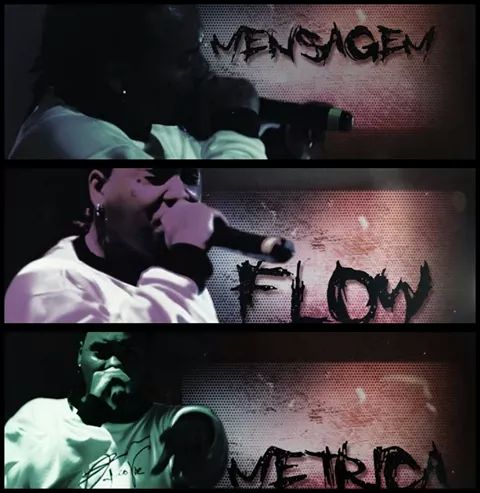 bruna_sngang's tweet photo. 'Mensagem, flow, métrica desmonto rapper's podem vir em ordem alfabética' ♥ @Nga_reidals melhor rapper do mundo http://t.co/Huh3zId0Nv