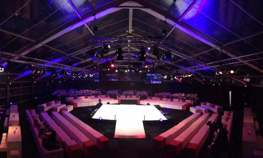 Laten we #sportgala020 maar eens trending maken vanavond!! Wie doet er mee? Ben benieuwd wat jullie ervan vinden 😃