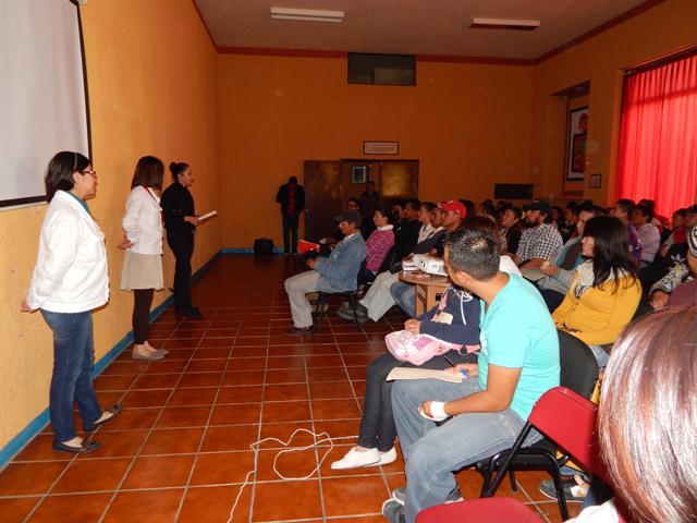 Tarimoro, Gto. tweet media