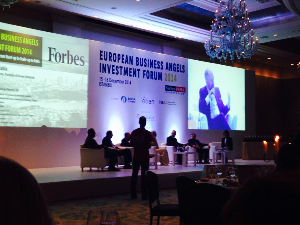 alejtin's tweet image. An interesting panel as part of @Ebaf2014 gala dinner. @baybarsaltuntas @EBAN_org #Angelinvestors