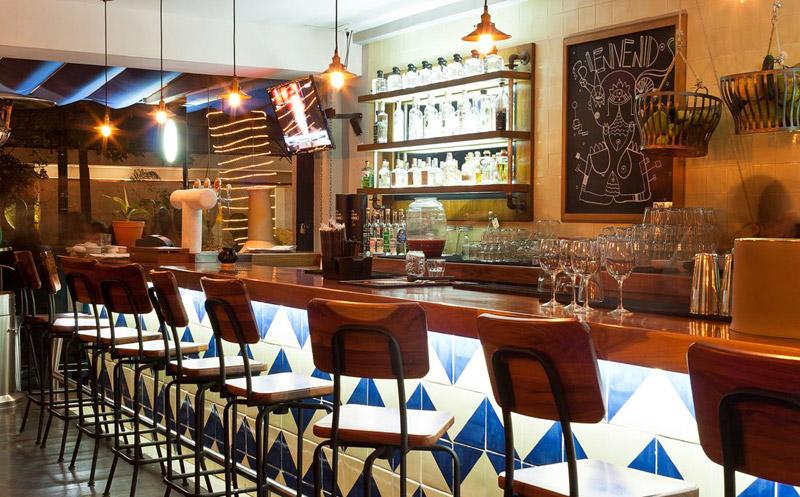 Cuidamos cada detalle para que la experiencia de nuestros comensales sea excepcional. #Gastrocantina