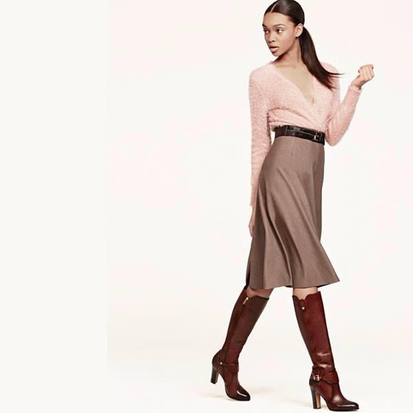 El look perfecto para esta temporada